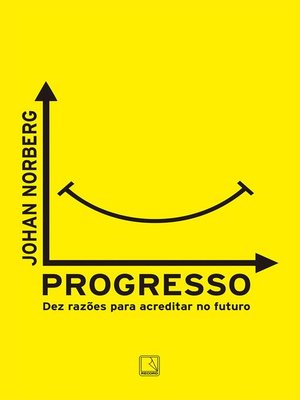 cover image of Progresso